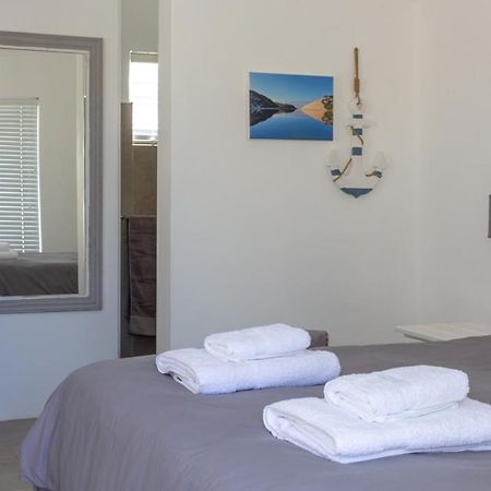 10 On Aquavista Addo River Apartment 科尔切斯特 外观 照片