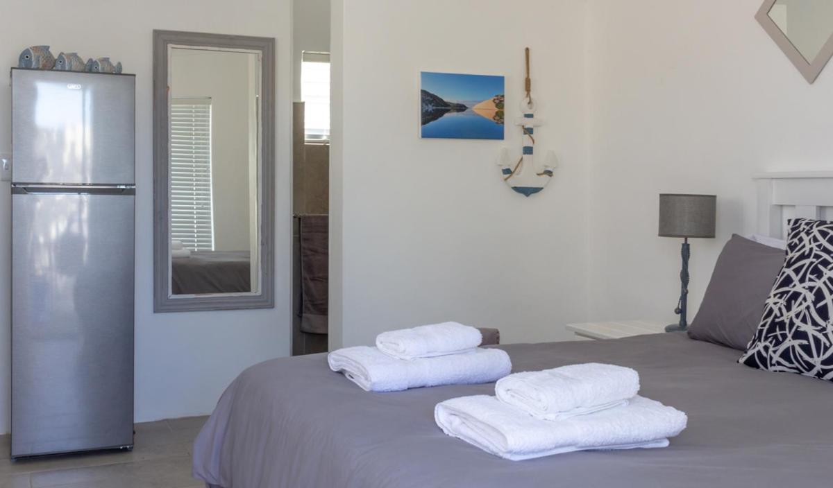 10 On Aquavista Addo River Apartment 科尔切斯特 外观 照片