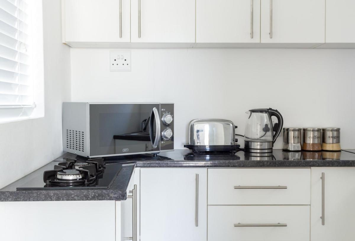 10 On Aquavista Addo River Apartment 科尔切斯特 外观 照片