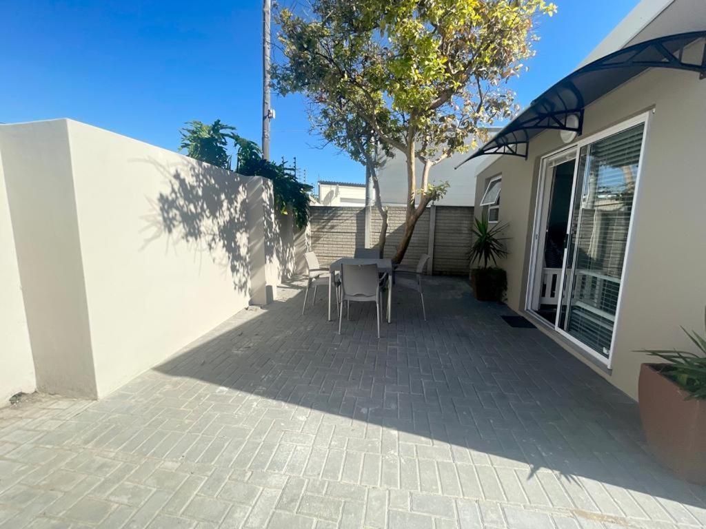 10 On Aquavista Addo River Apartment 科尔切斯特 外观 照片